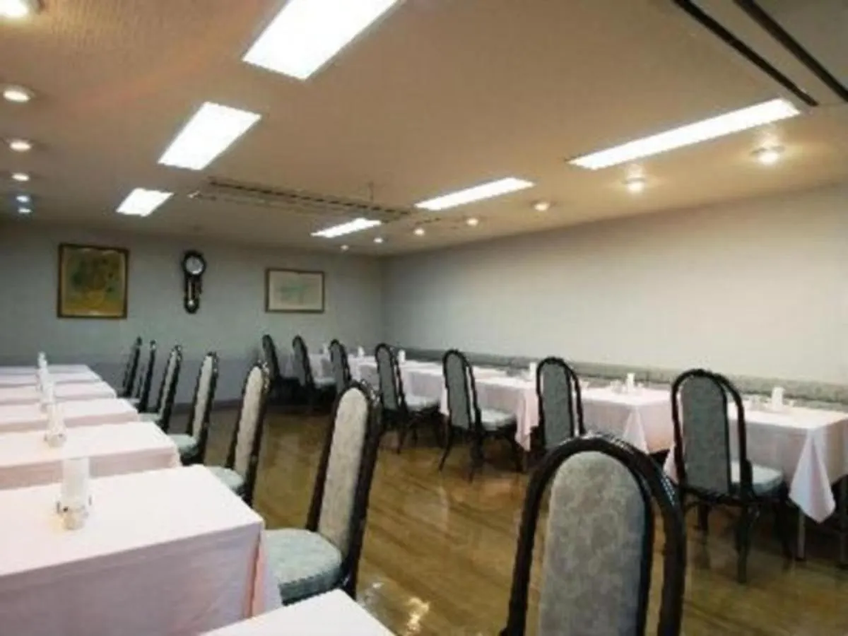 Hotel Sato Tokyo - Vacation Stay 04958V