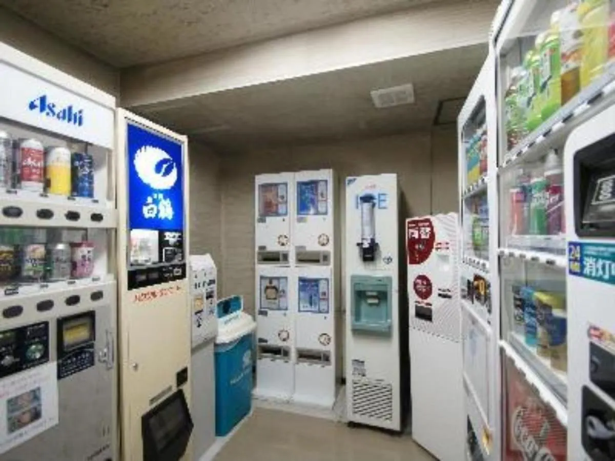 Hotel Sato Tokyo - Vacation Stay 04958V 2*,  Japan