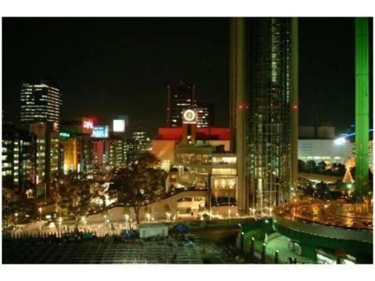 Hotel Sato Tokyo - Vacation Stay 04958V