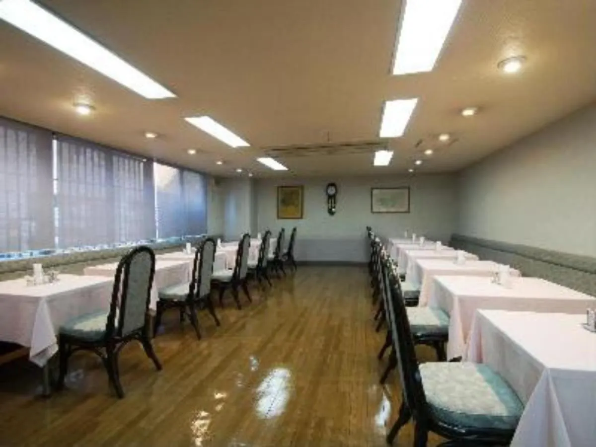 Hotel Sato Tokyo - Vacation Stay 04958V