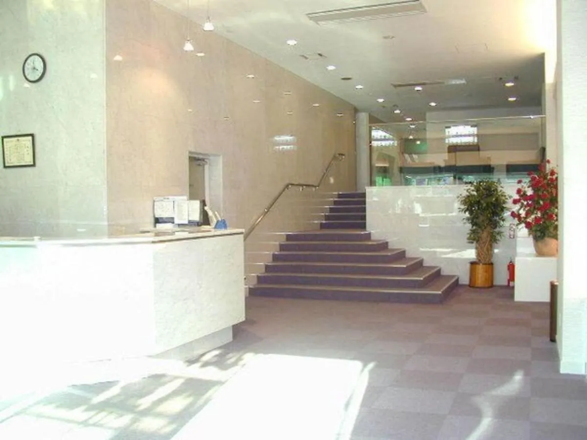 Hotel Sato Tokyo - Vacation Stay 04958V