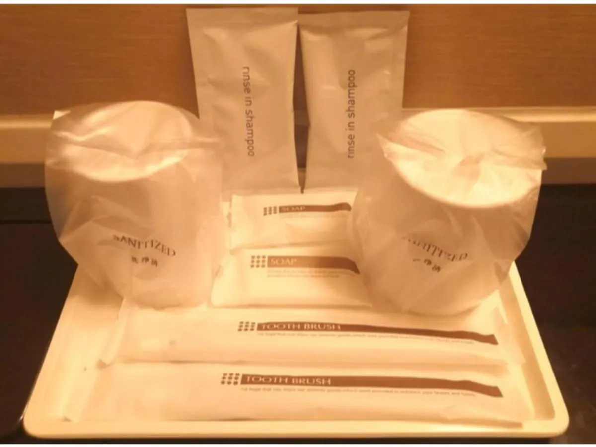 Hotel Sato Tokyo - Vacation Stay 04958V Japan